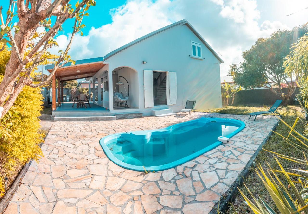 Villa Santibanez - Piscine - 8Pers - By Sister Home Le Patelin Zewnętrze zdjęcie